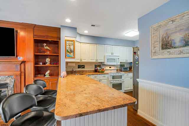 504  Harbour Cove - , SOMERS POINT