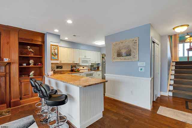 504  Harbour Cove - , SOMERS POINT