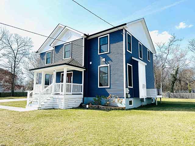 1207  McClellan Ave - , NORTHFIELD