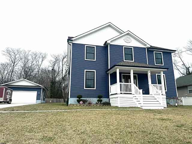 1207  McClellan Ave - , NORTHFIELD