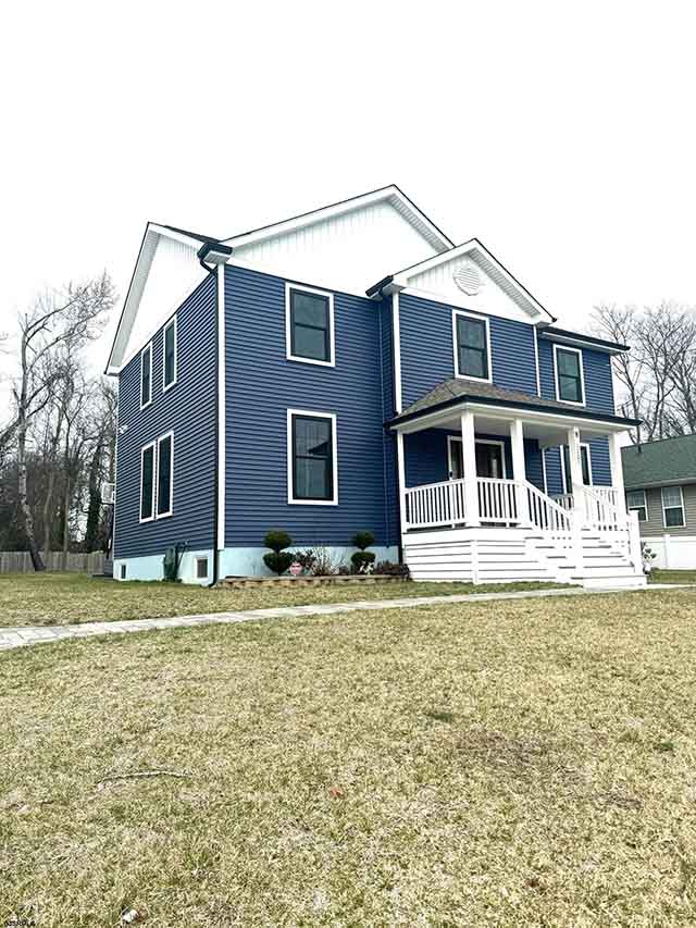 1207  McClellan Ave - , NORTHFIELD