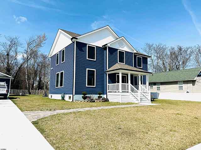 1207  McClellan Ave - , NORTHFIELD
