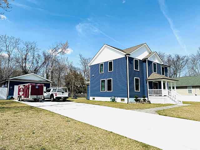 1207  McClellan Ave - , NORTHFIELD