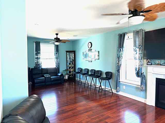 1207  McClellan Ave - , NORTHFIELD