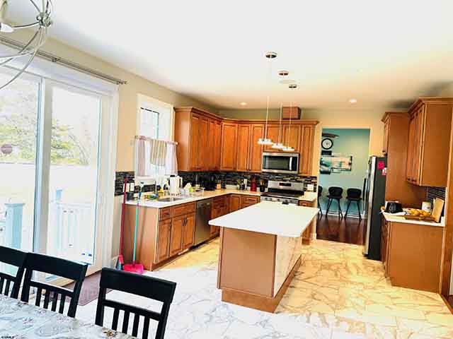 1207  McClellan Ave - , NORTHFIELD
