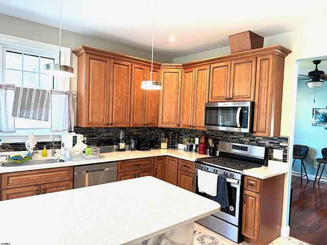 1207  McClellan Ave - , NORTHFIELD