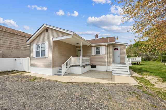 1146 E Wheat Rd - , VINELAND