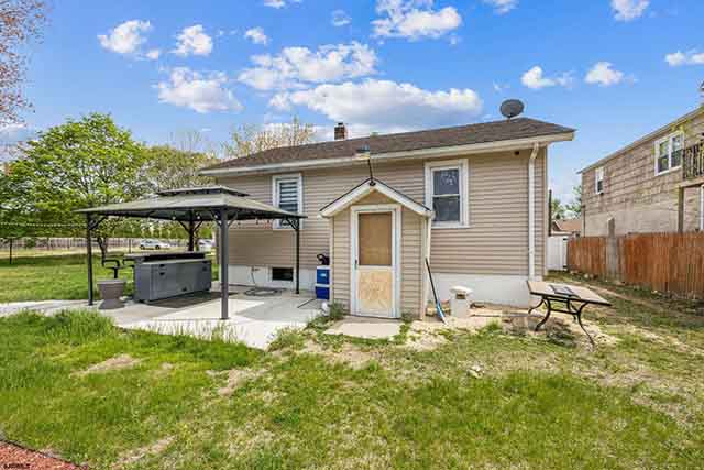 1146 E Wheat Rd - , VINELAND