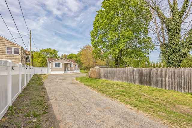 1146 E Wheat Rd - , VINELAND