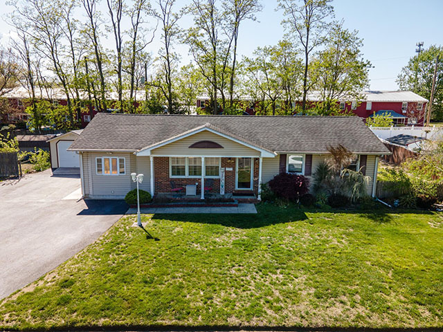750 W Earl - , VINELAND