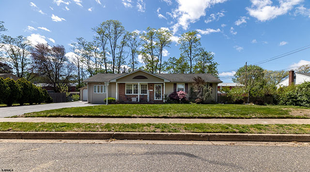 750 W Earl Dr S - , VINELAND