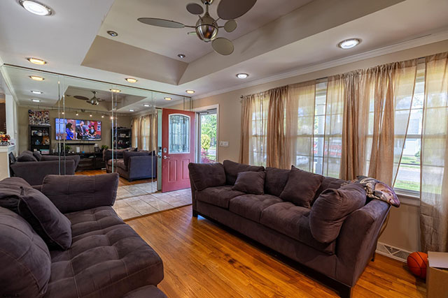 750 W Earl Dr S - , VINELAND