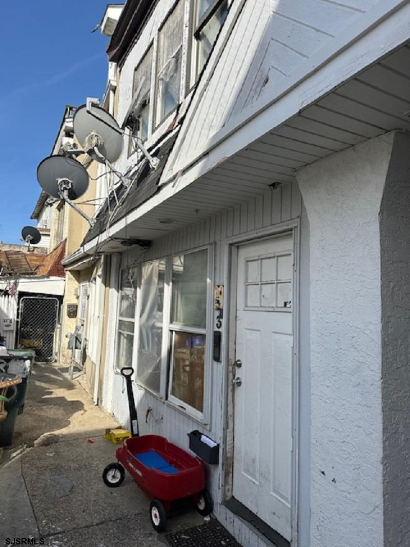 26 N Gerogia - , ATLANTIC CITY