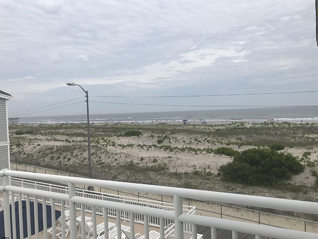 1670  Boardwalk # 25 - , OCEAN CITY