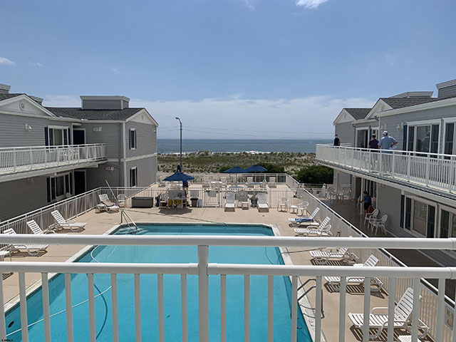 1670  Boardwalk # 25 - , OCEAN CITY