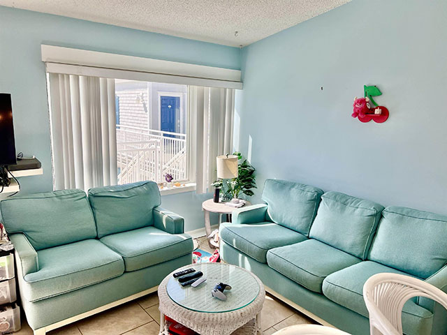 1670  Boardwalk # 25 - , OCEAN CITY