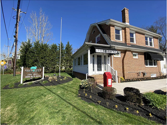 5467  Harding Hwy - , MAYS LANDING