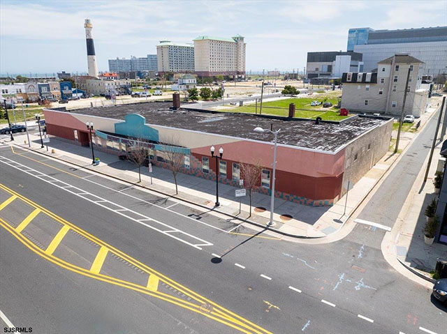 508  Atlantic - , ATLANTIC CITY