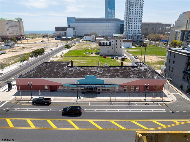 508  Atlantic - , ATLANTIC CITY