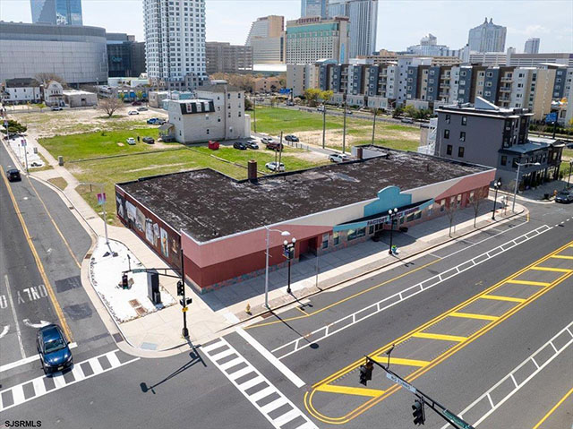 508  Atlantic - , ATLANTIC CITY