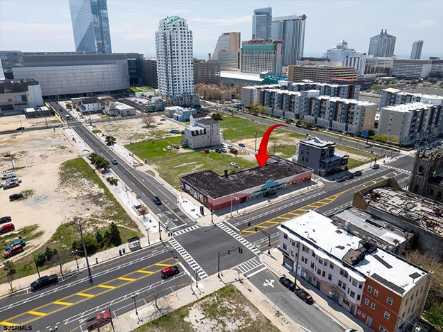 508  Atlantic - , ATLANTIC CITY