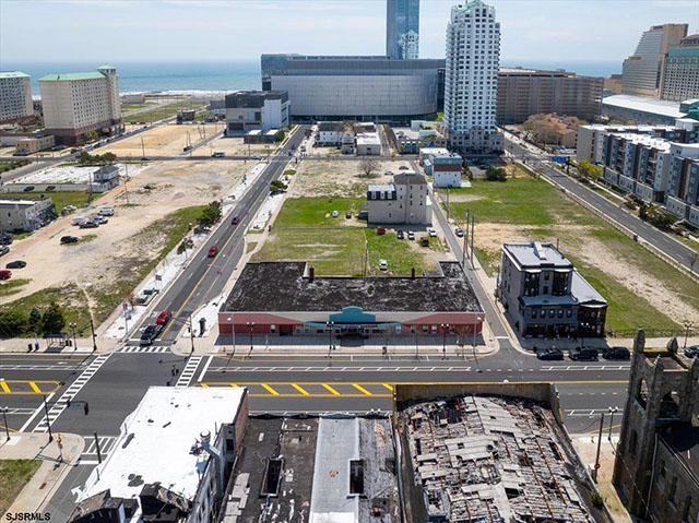 508  Atlantic - , ATLANTIC CITY