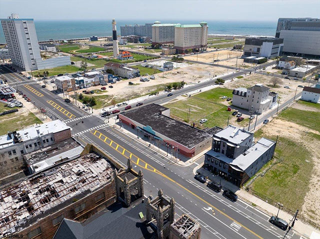 508  Atlantic - , ATLANTIC CITY