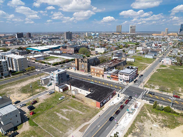 508  Atlantic - , ATLANTIC CITY
