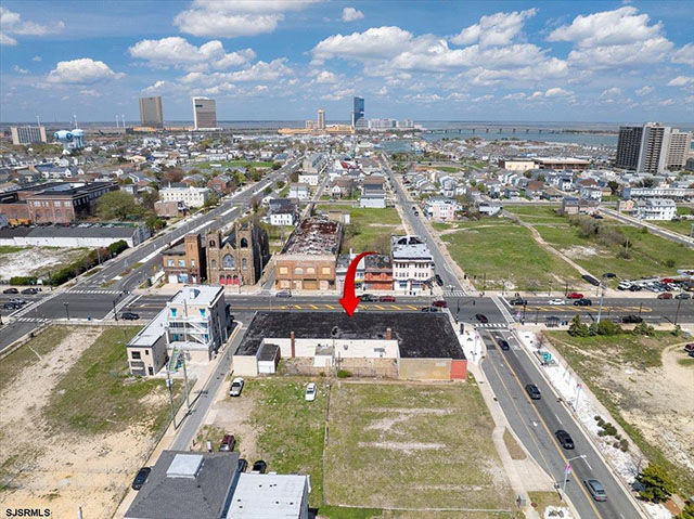508  Atlantic - , ATLANTIC CITY