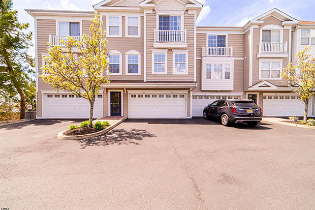 33  Bayside - , SOMERS POINT