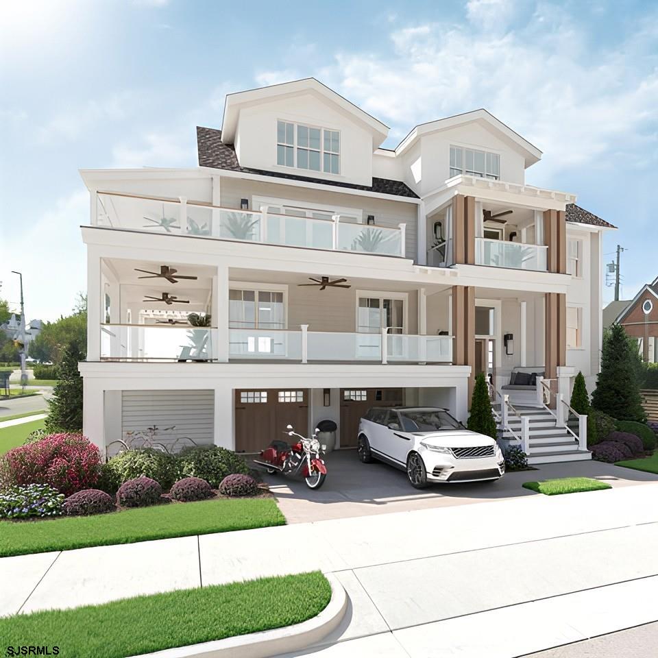 8901  Ventnor - , MARGATE CITY