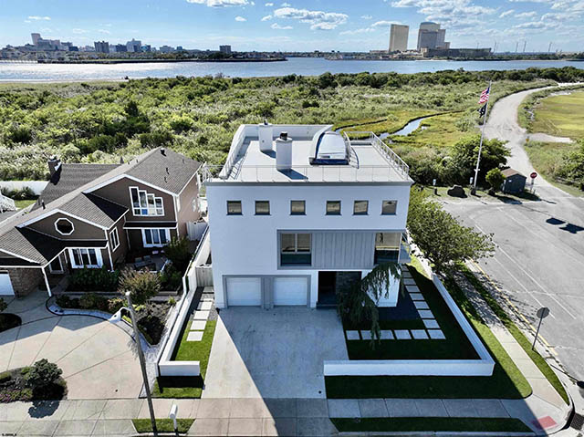 2  Ocean Dr W - , BRIGANTINE