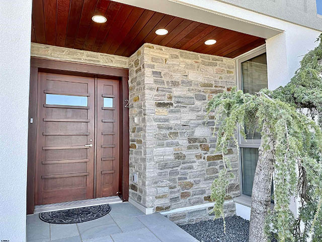 2  Ocean Dr W - , BRIGANTINE