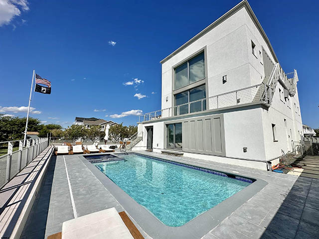 2  Ocean Dr W - , BRIGANTINE