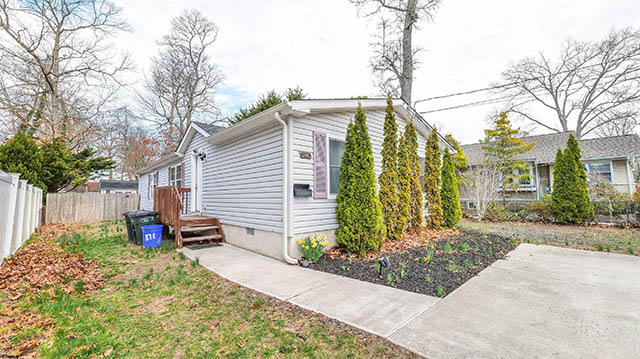 811  1st - , NORTHFIELD