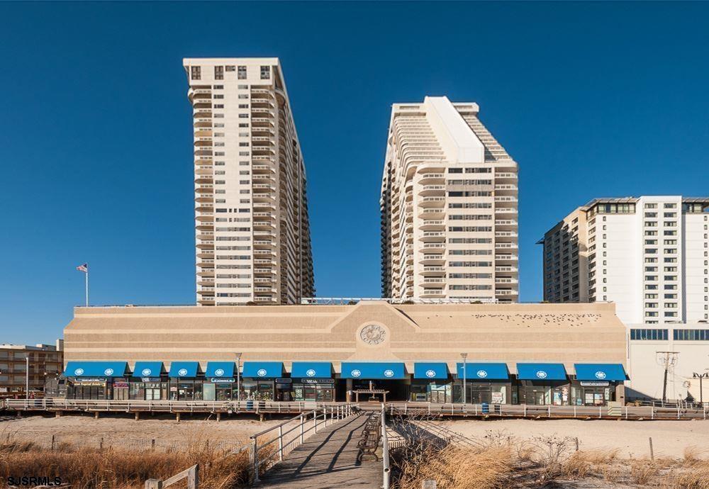 3101  Boardwalk - , ATLANTIC CITY