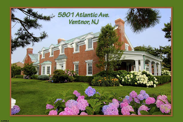 5801  Atlantic - , VENTNOR CITY