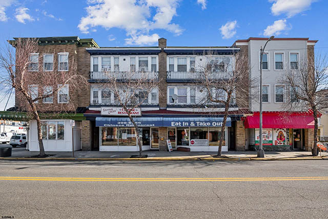 503-505 E 9th - , OCEAN CITY