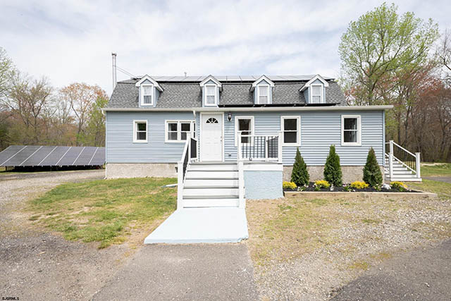 6771  Millville - , MAYS LANDING