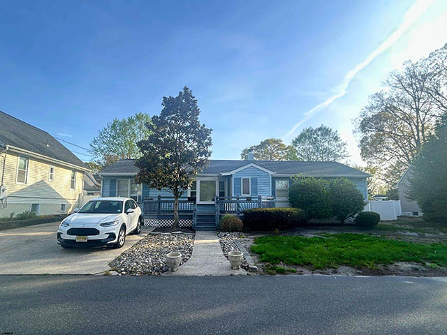 306 W Revere Ave - , NORTHFIELD