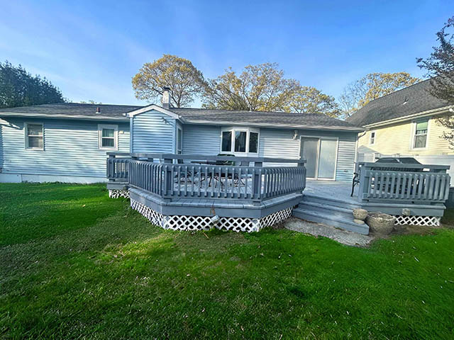 306 W Revere Ave - , NORTHFIELD