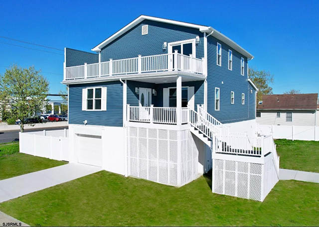 7017  Black Horse Pike - , PLEASANTVILLE