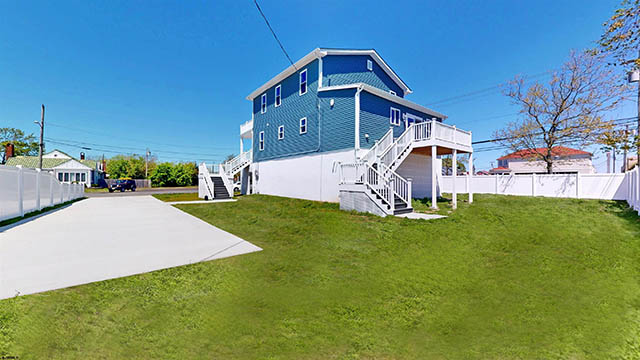 7017  Black Horse Pike - , PLEASANTVILLE