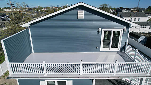 7017  Black Horse Pike - , PLEASANTVILLE