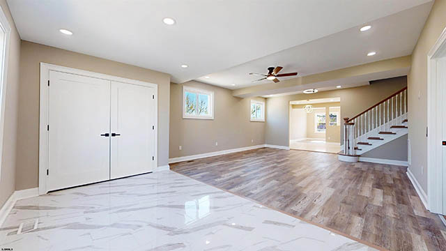 7017  Black Horse Pike - , PLEASANTVILLE