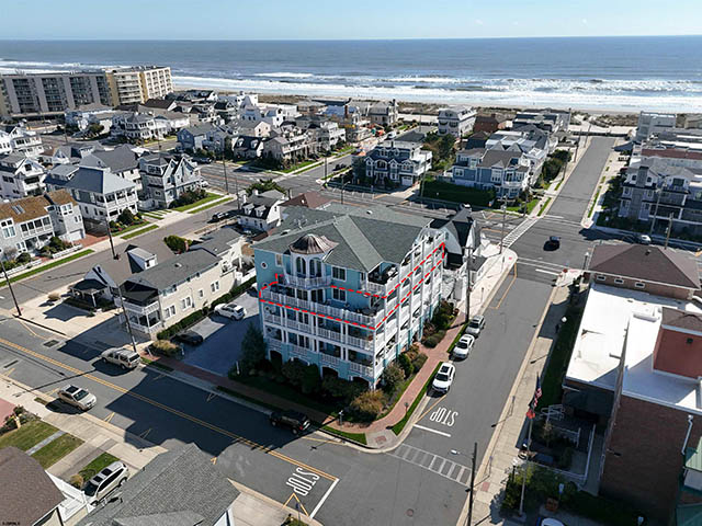 1 S 24th - , LONGPORT