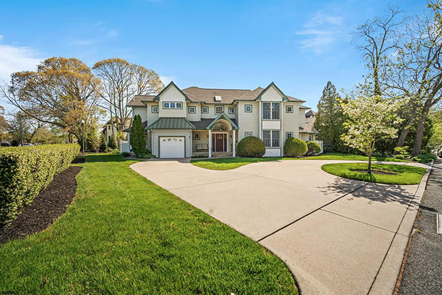 104  Van Sant - , LINWOOD