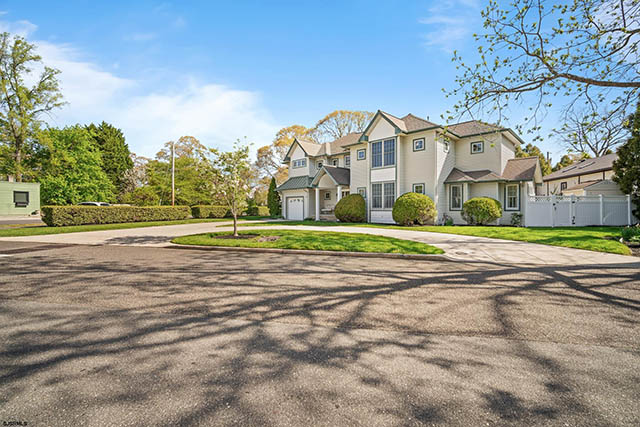 104  Van Sant - , LINWOOD