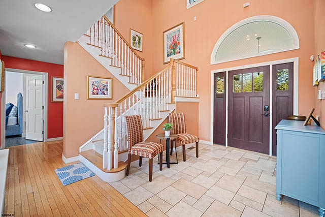 104  Van Sant - , LINWOOD