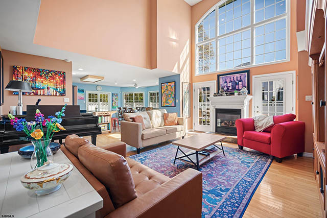 104  Van Sant - , LINWOOD